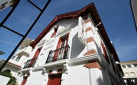 Hotel Magenta San Juan de Luz